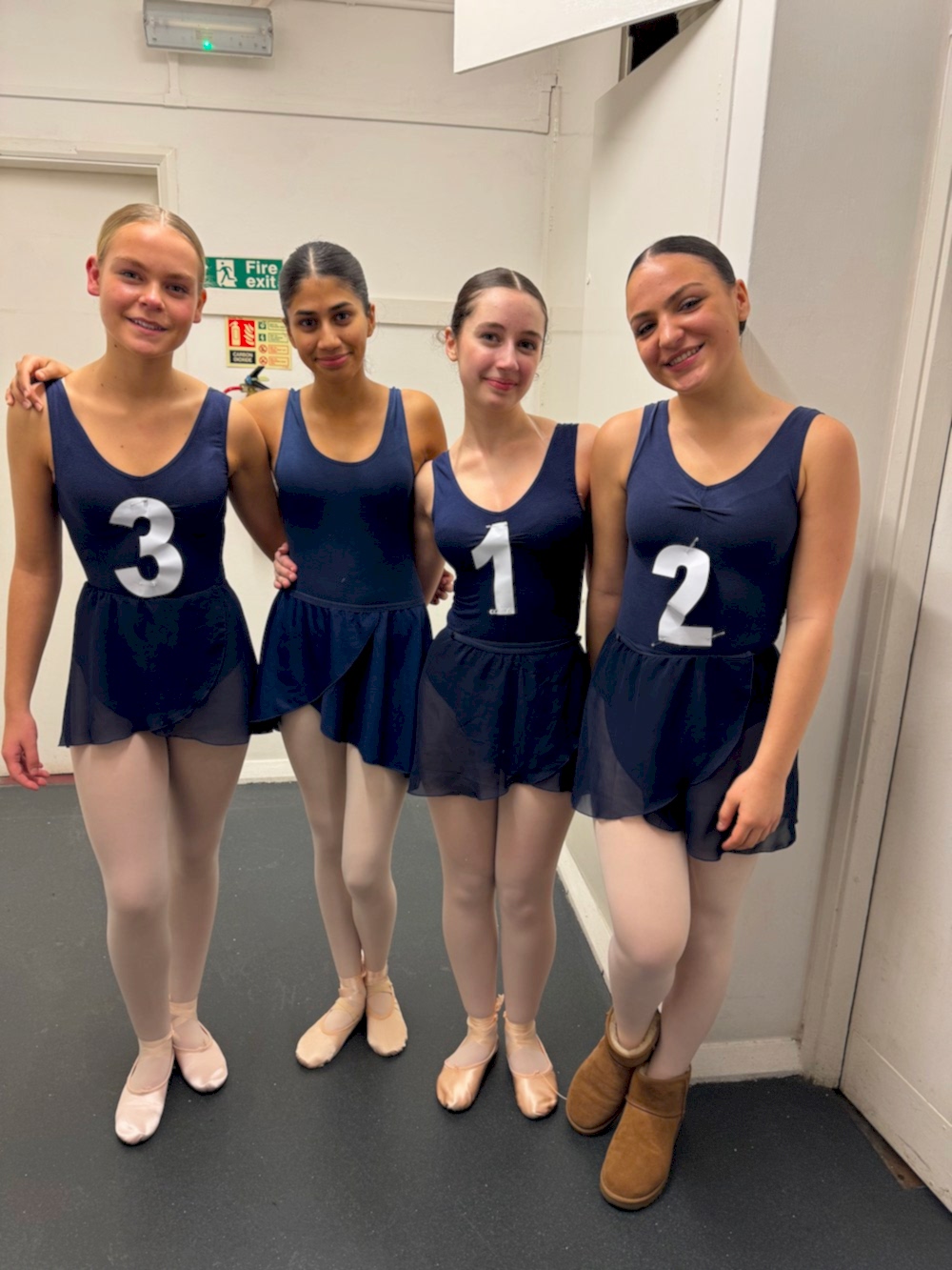 IMG_1284 Melina Stylli Principal at Footworks Dance School