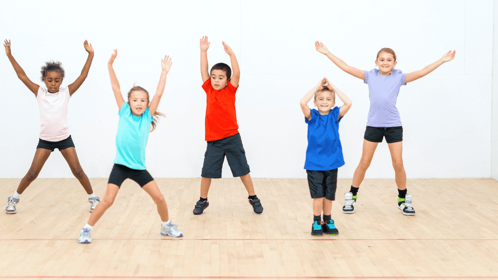 Physical Wellbeing Physical Wellbeing
