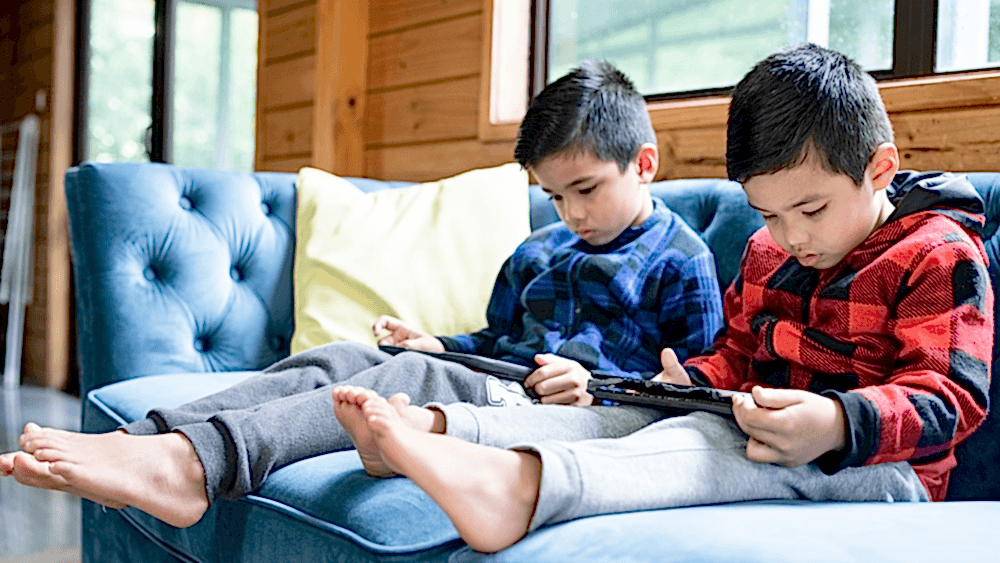Screen Time Screen Time